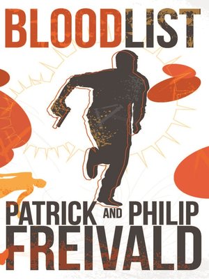 cover image of Blood List
